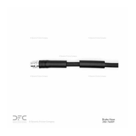 Dynamic Friction Co DFC Brake Hose - 350-74009 350-74009